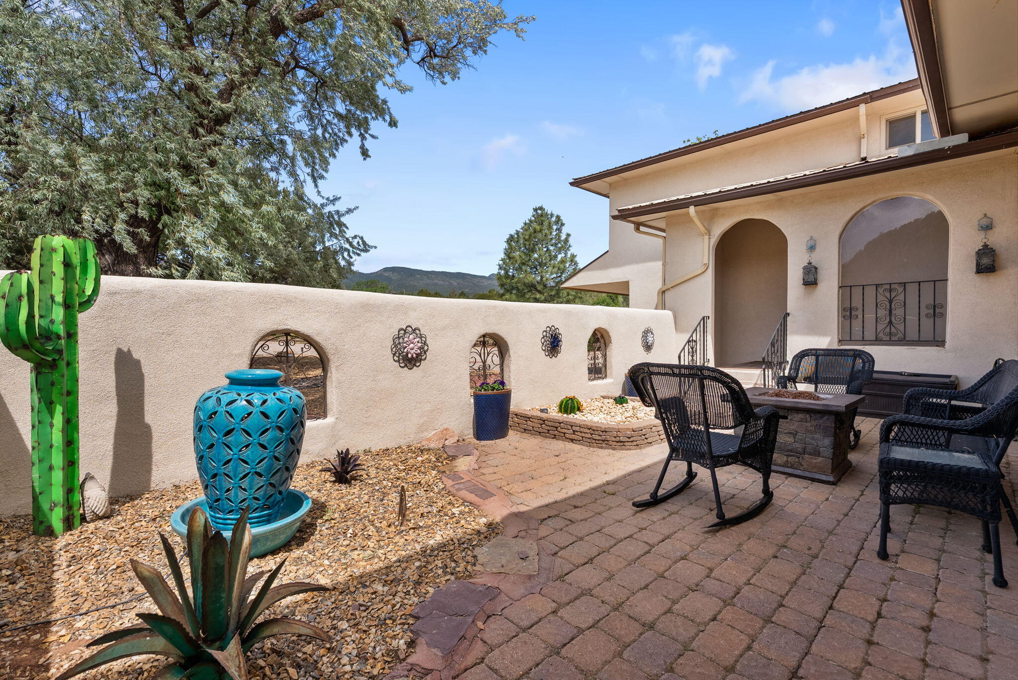 25 Arrowhead Drive, Sandia Park, New Mexico image 8