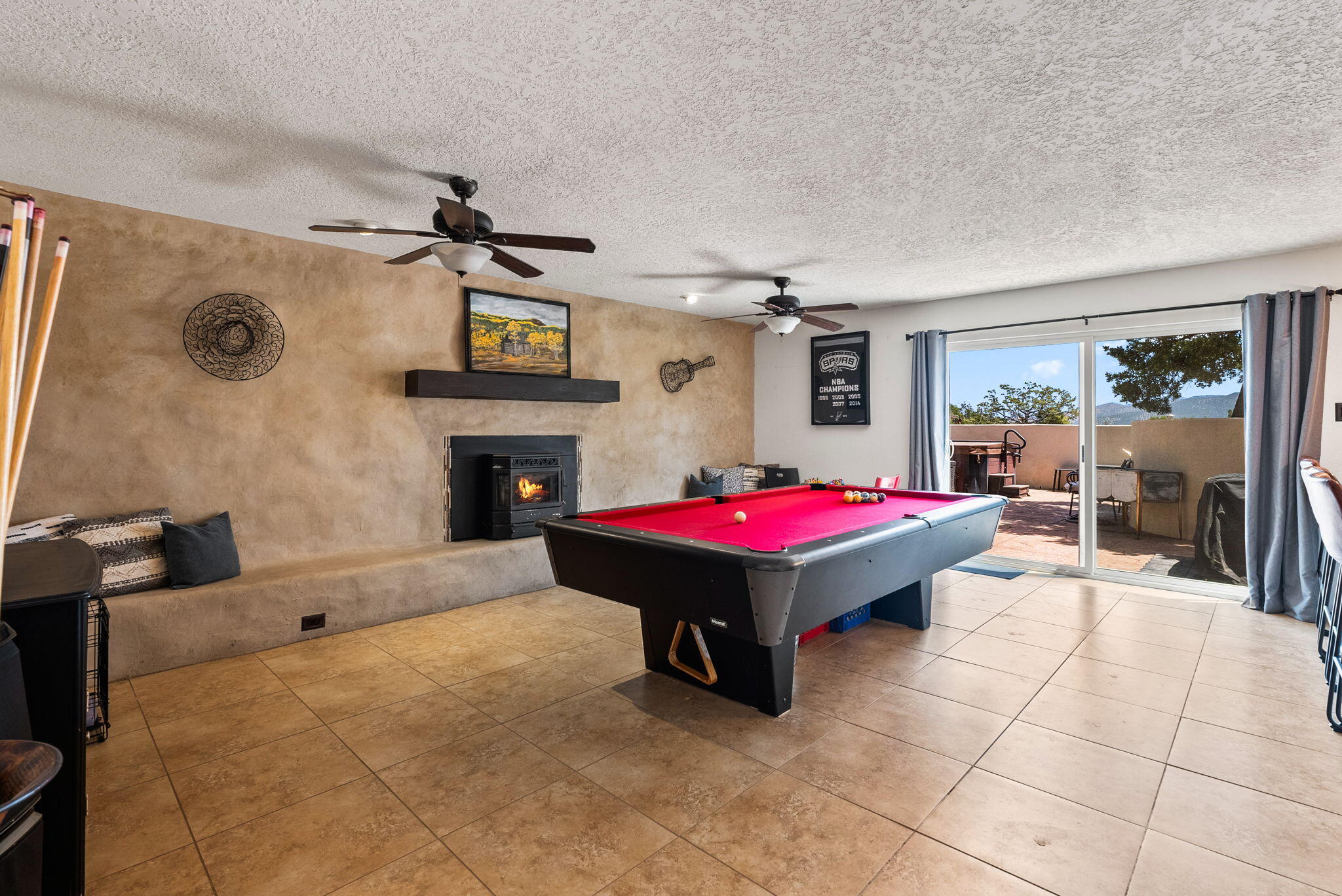 25 Arrowhead Drive, Sandia Park, New Mexico image 43