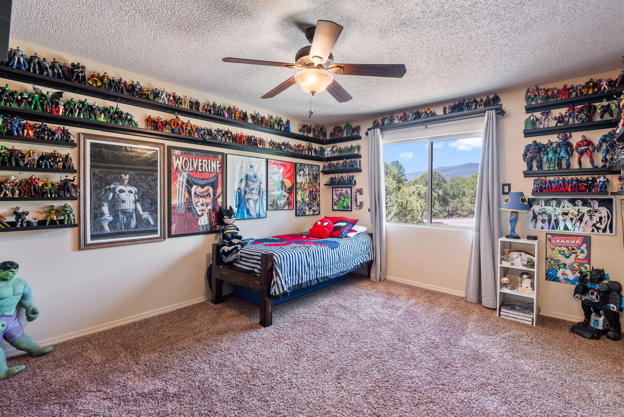 25 Arrowhead Drive, Sandia Park, New Mexico image 37