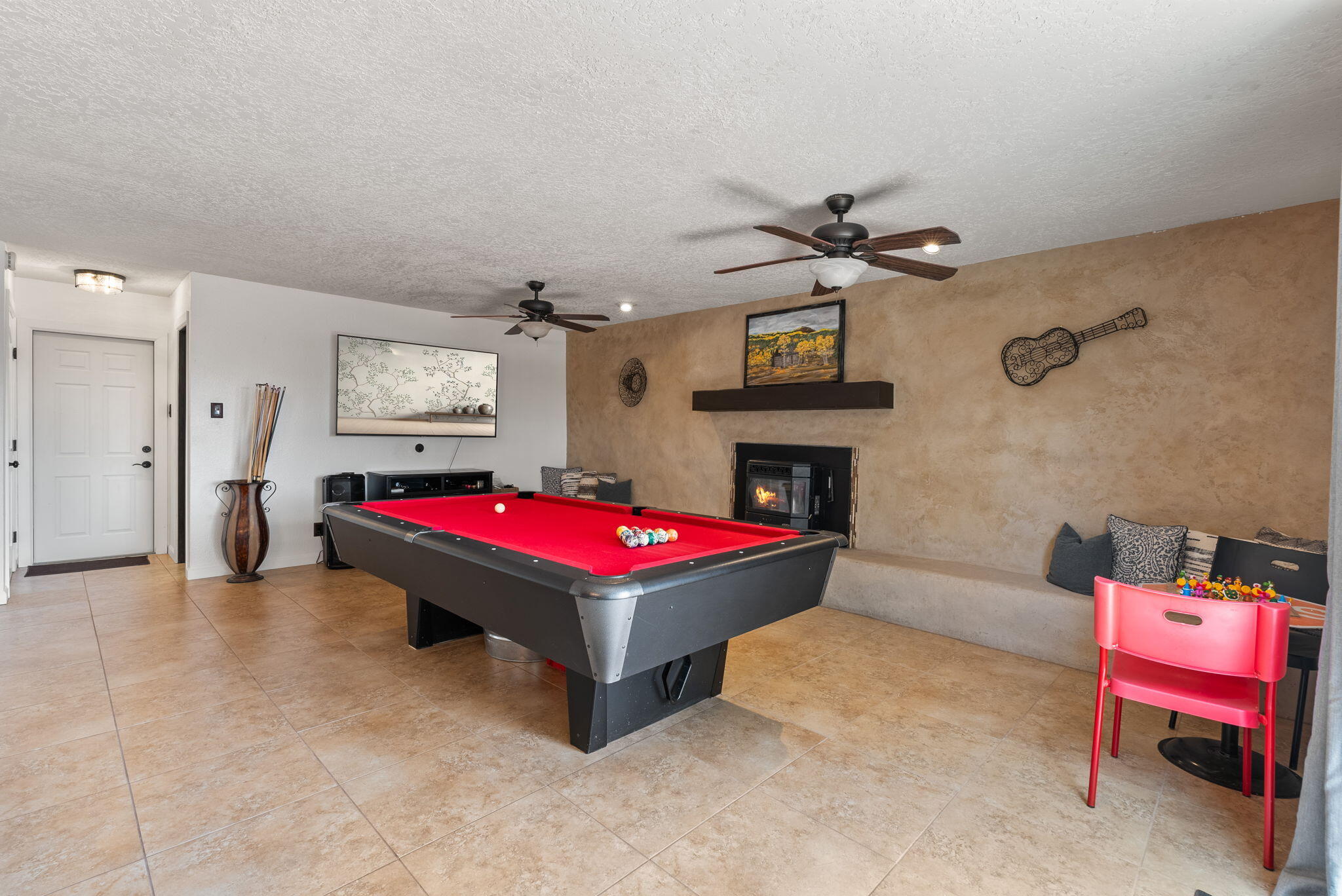 25 Arrowhead Drive, Sandia Park, New Mexico image 44