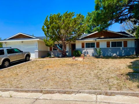 Photo of 12401 MORROW Avenue NE, Albuquerque, NM 87112 (MLS # 1090922)