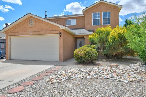 Homes For Sale - 7712 Tanbark Court<br/> Bernalillo County, Albuquerque, NM 87120