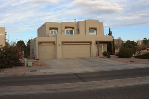 3823 Alamogordo Drive NW Albuquerque NM 87120