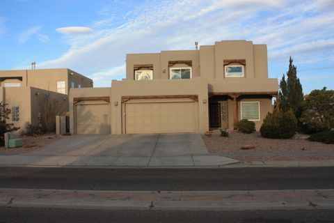 3823 Alamogordo Drive NW Albuquerque NM 87120