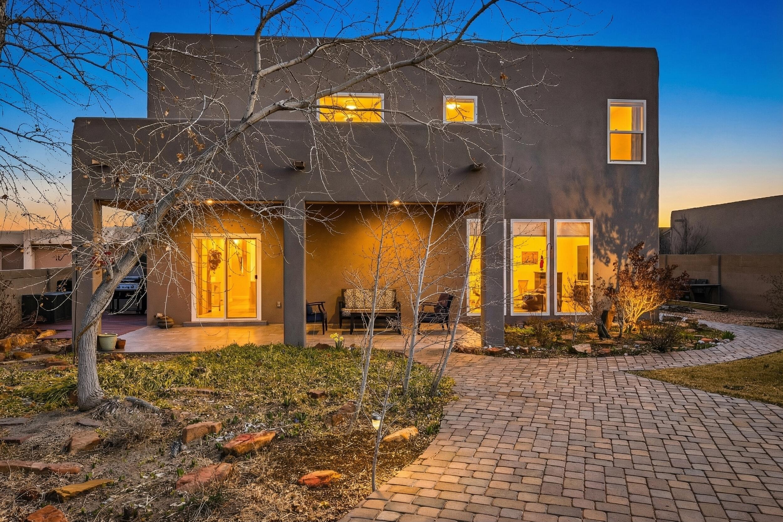 3823 Alamogordo Drive NW