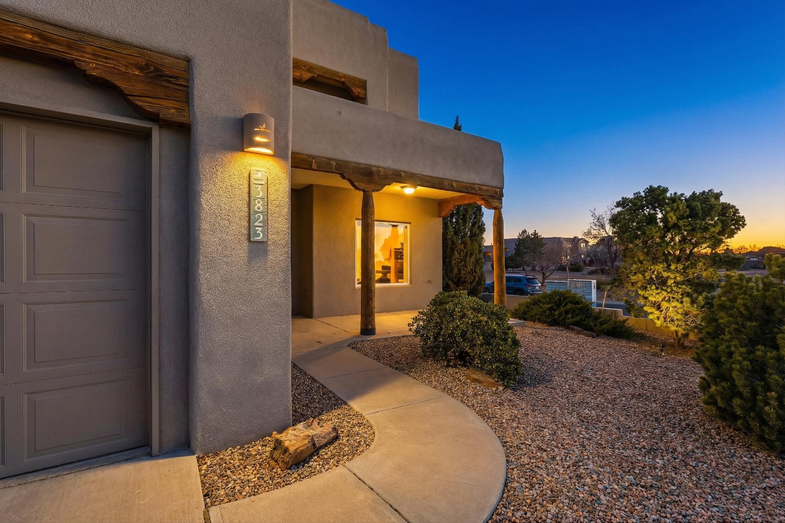 3823 Alamogordo Drive NW