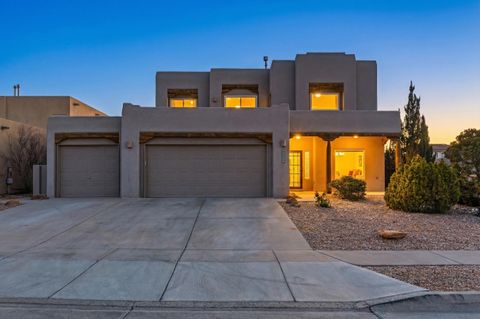 Photo of 3823 Alamogordo Drive NW, Albuquerque, NM 87120 (MLS # 1099298)