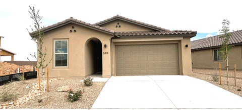 5414 Coneflower Street NE Rio Rancho NM 87144