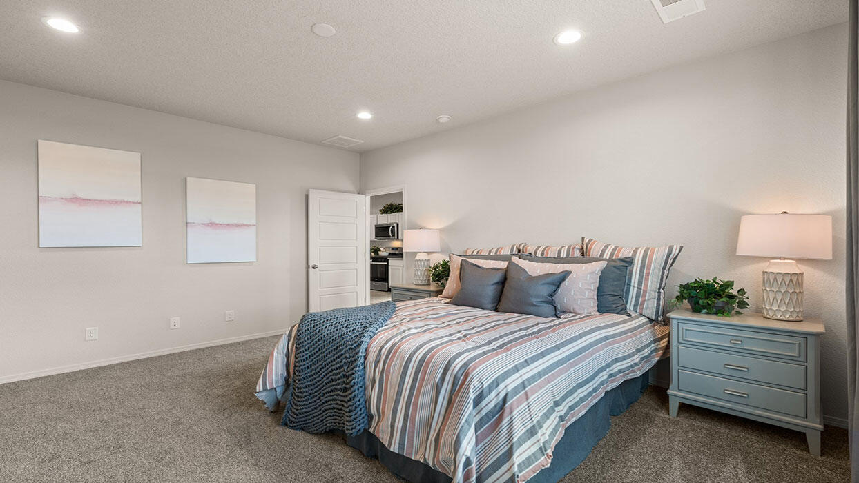 1681 Alto Colores Street, Los Lunas, New Mexico image 24