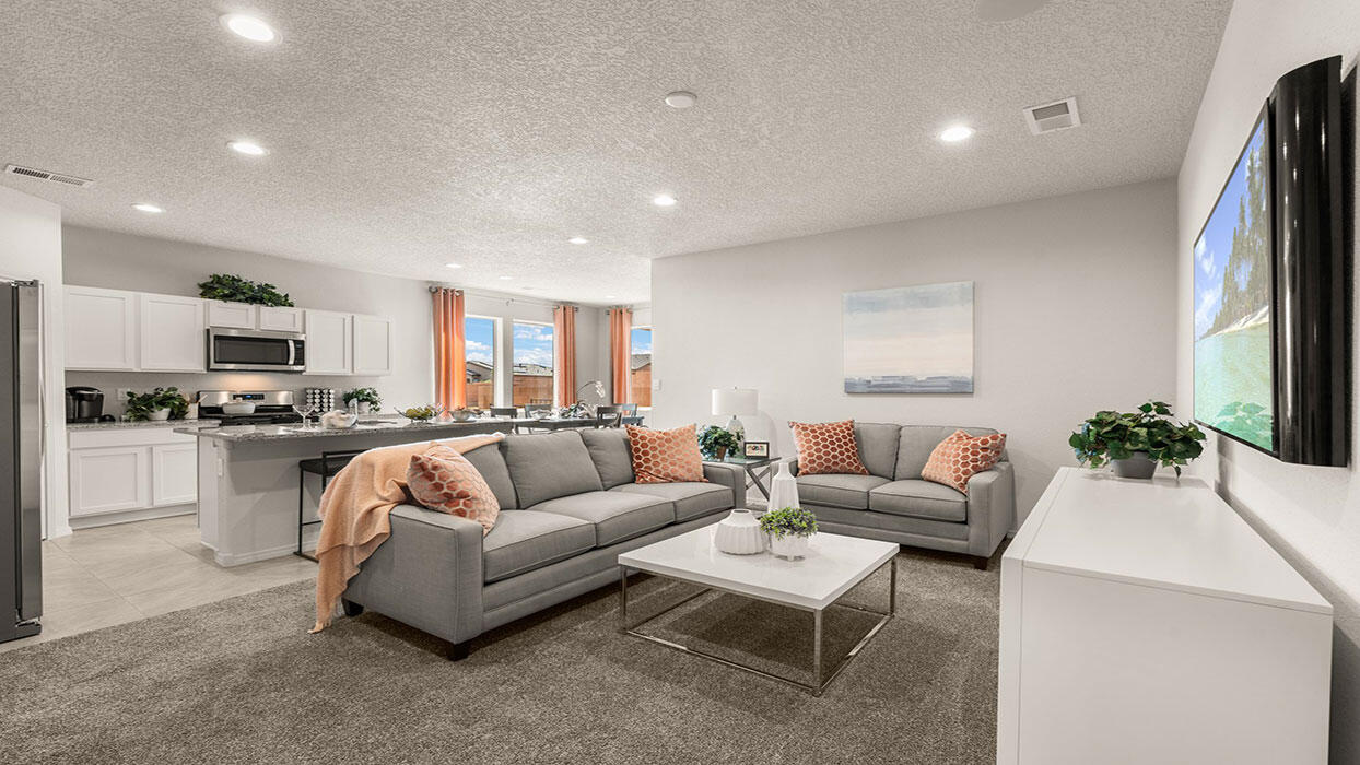 1681 Alto Colores Street, Los Lunas, New Mexico image 13