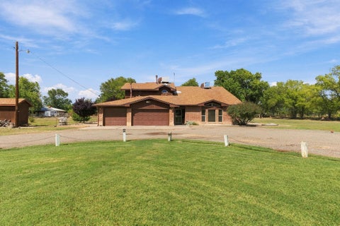 Photo of 69 Kendrick Road, Belen, NM 87002 (MLS # 1112276)