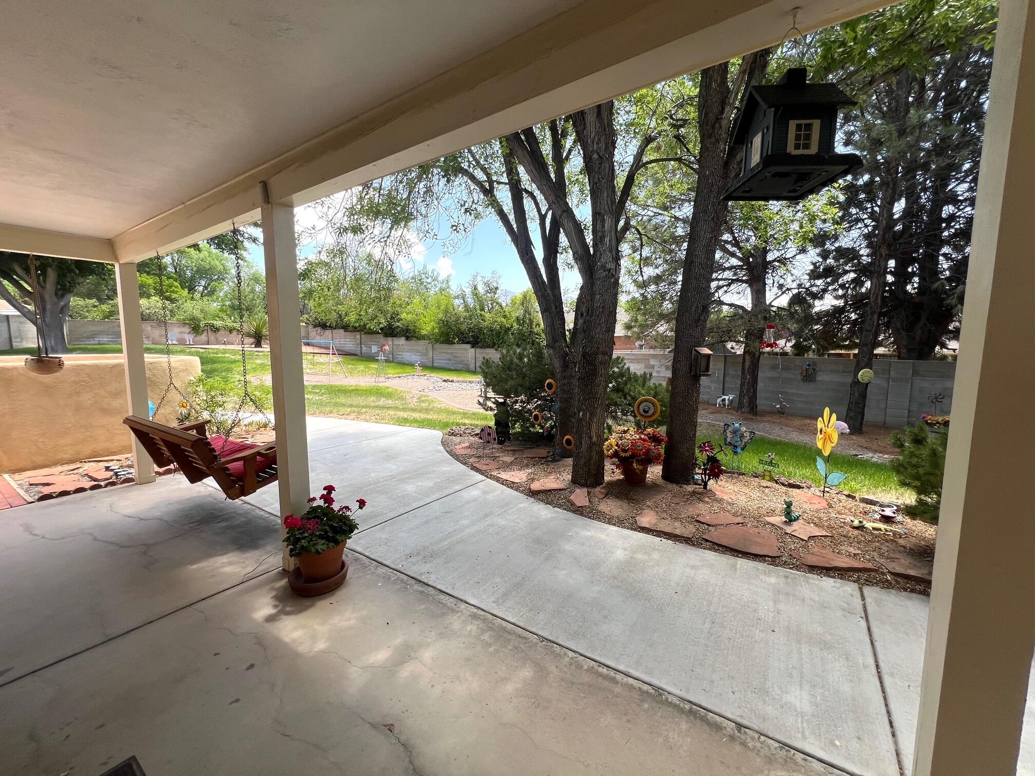 5600 Cometa Place, Albuquerque, New Mexico image 8