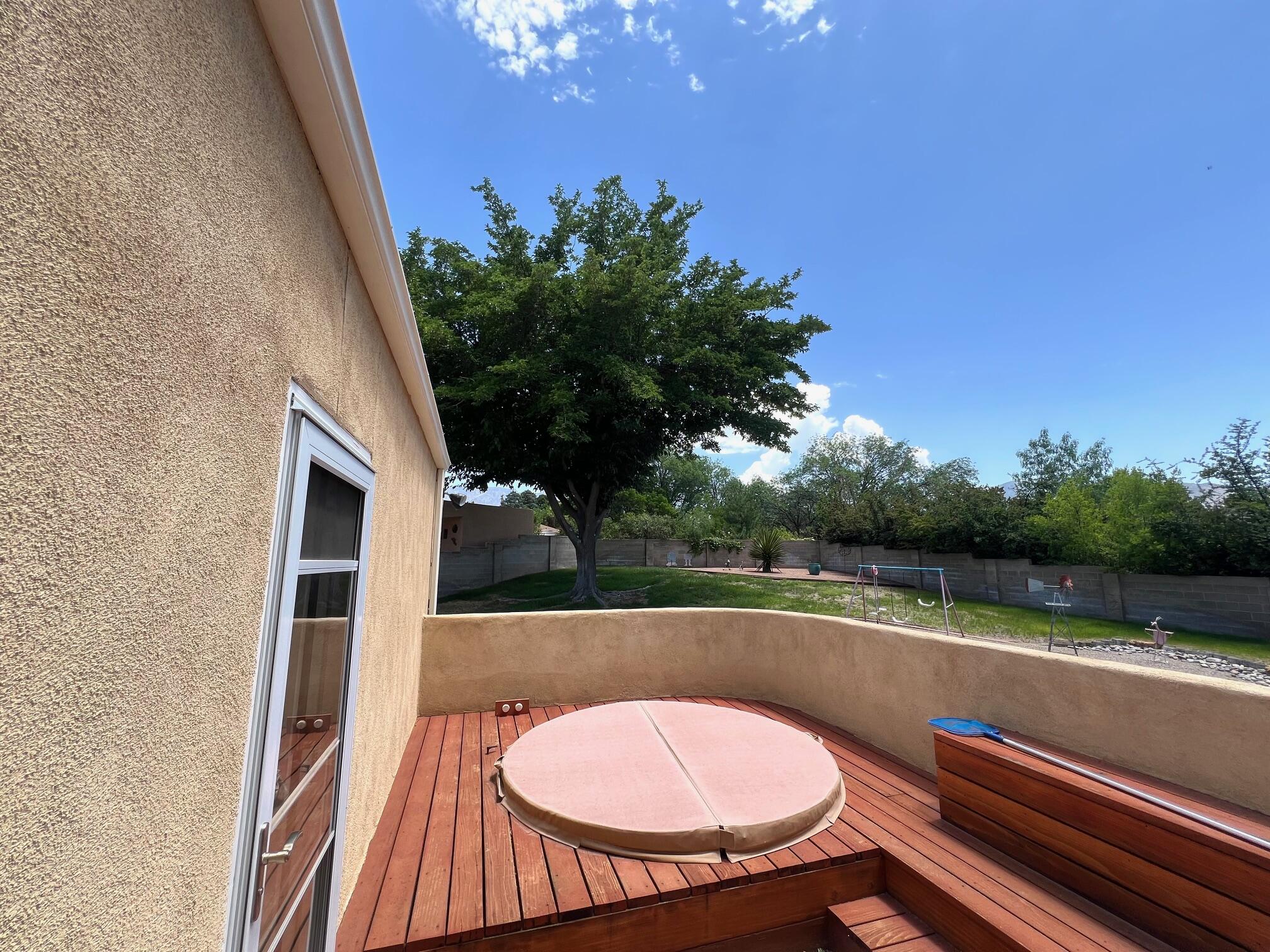 5600 Cometa Place, Albuquerque, New Mexico image 10