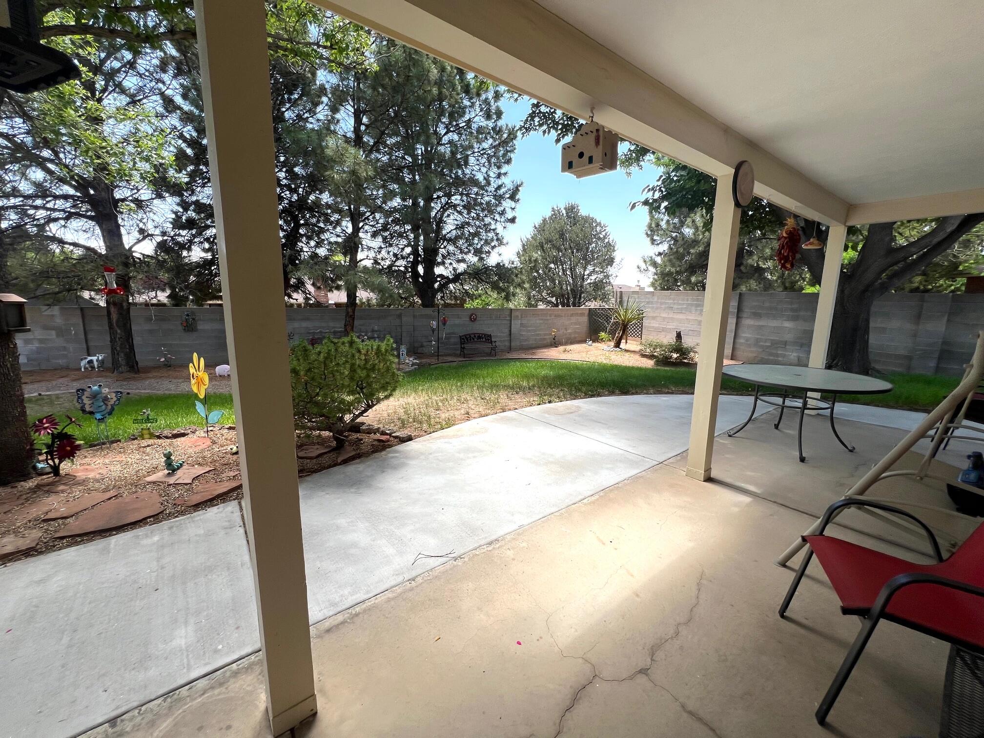 5600 Cometa Place, Albuquerque, New Mexico image 9