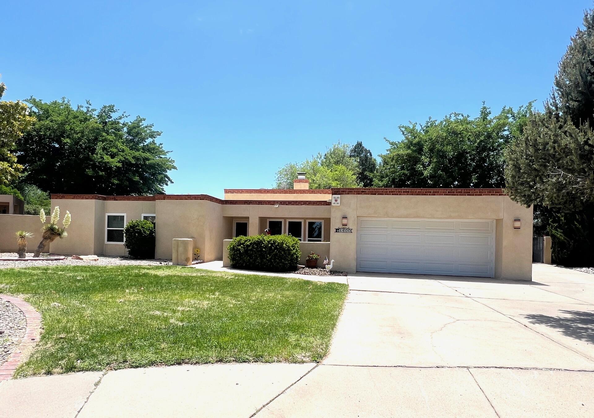 5600 Cometa Place, Albuquerque, New Mexico image 1