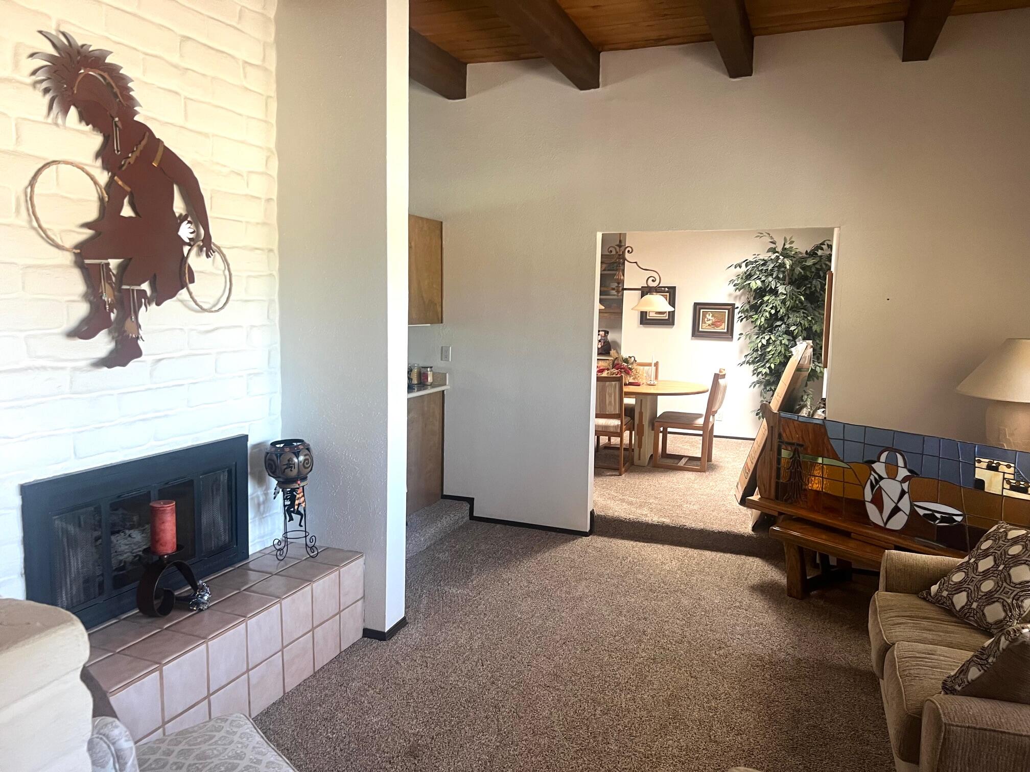 5600 Cometa Place, Albuquerque, New Mexico image 3