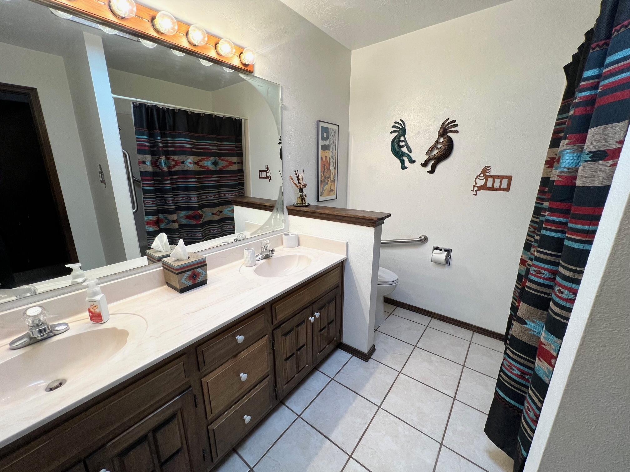 5600 Cometa Place, Albuquerque, New Mexico image 11