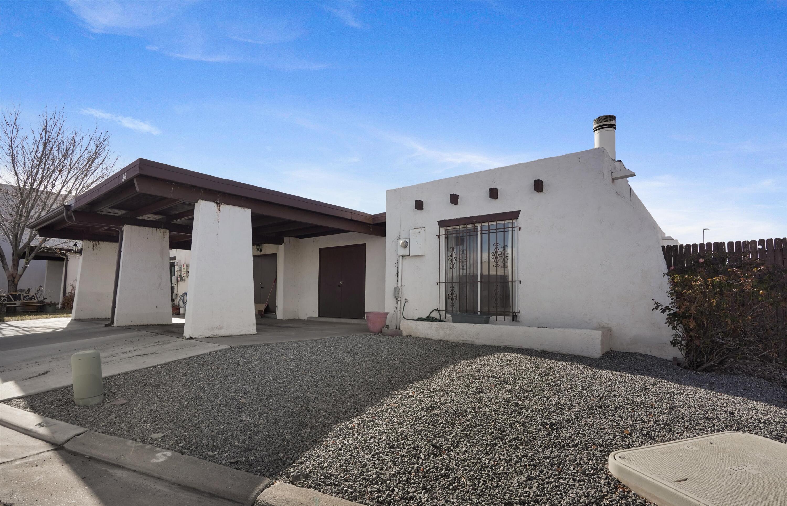 26 Calle Vadito NW