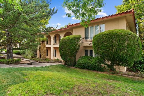 Photo of 9517 SEABROOK Drive NE, Albuquerque, NM 87111 (MLS # 1088823)