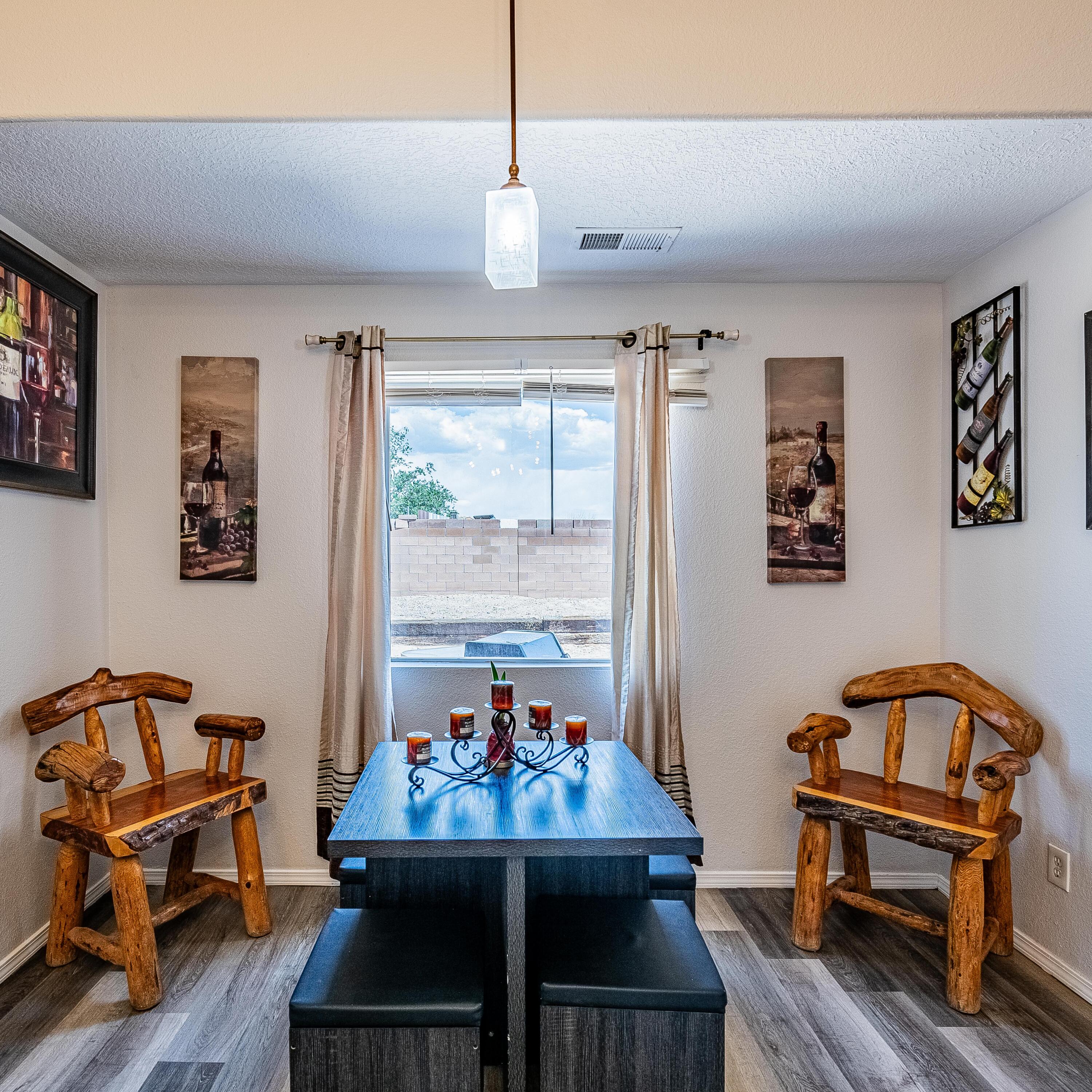 62 Avenida Jardin, Los Lunas, New Mexico image 11