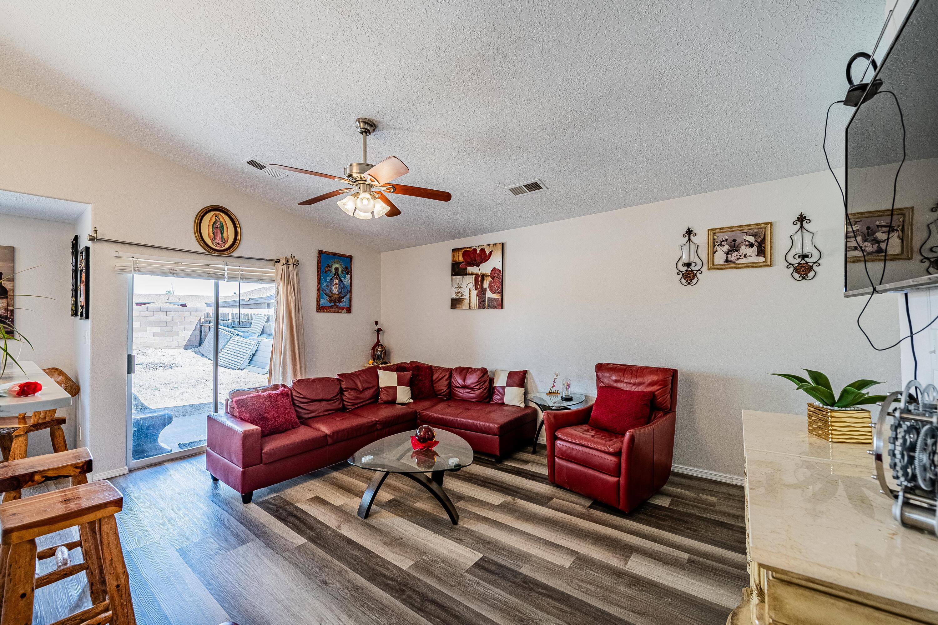 62 Avenida Jardin, Los Lunas, New Mexico image 13
