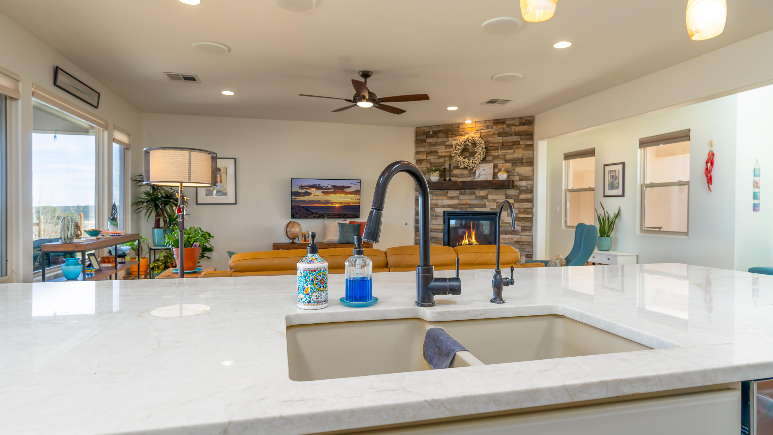 1 Troya Court, Tijeras, New Mexico image 10