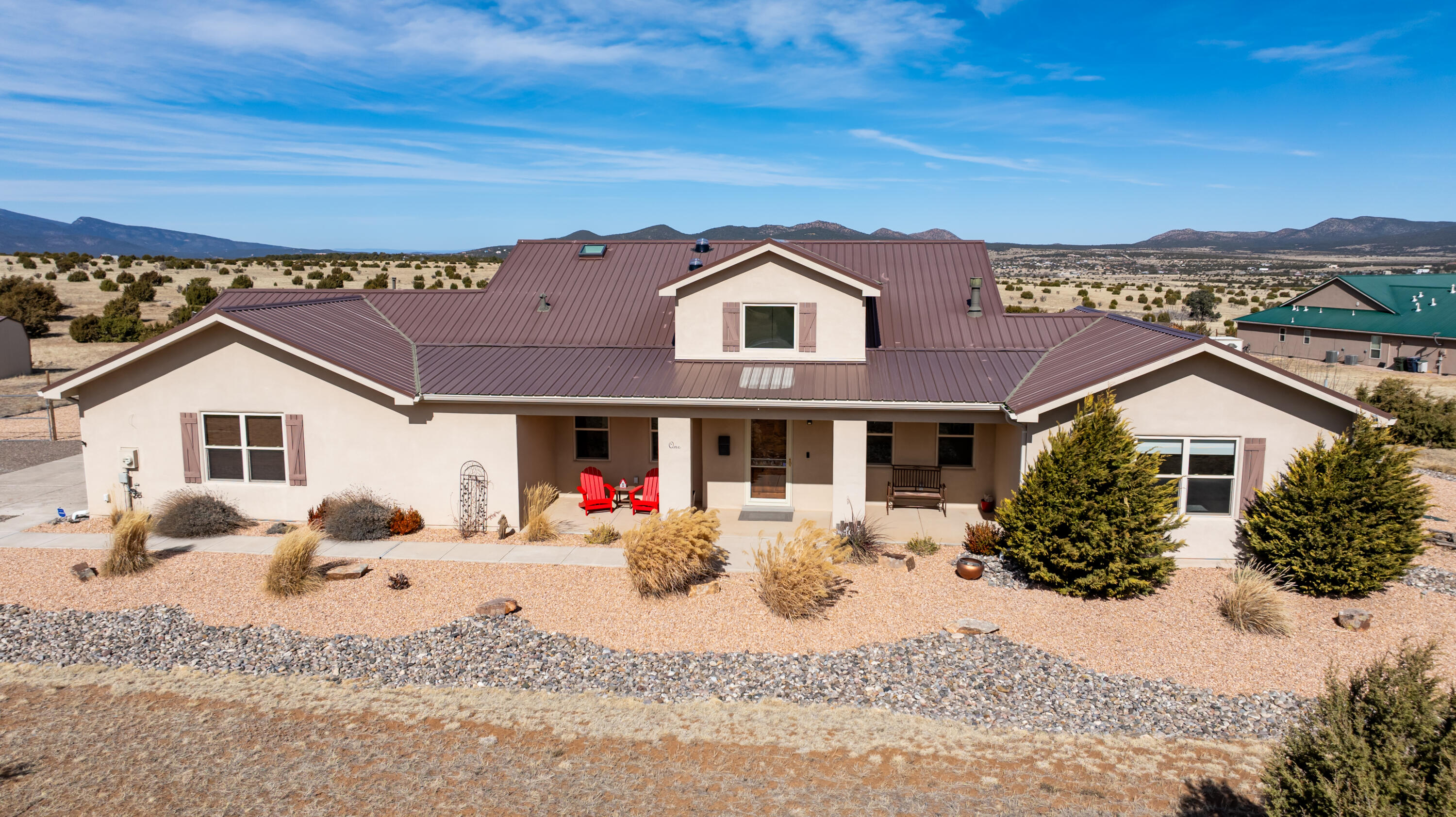 1 Troya Court, Tijeras, New Mexico image 4