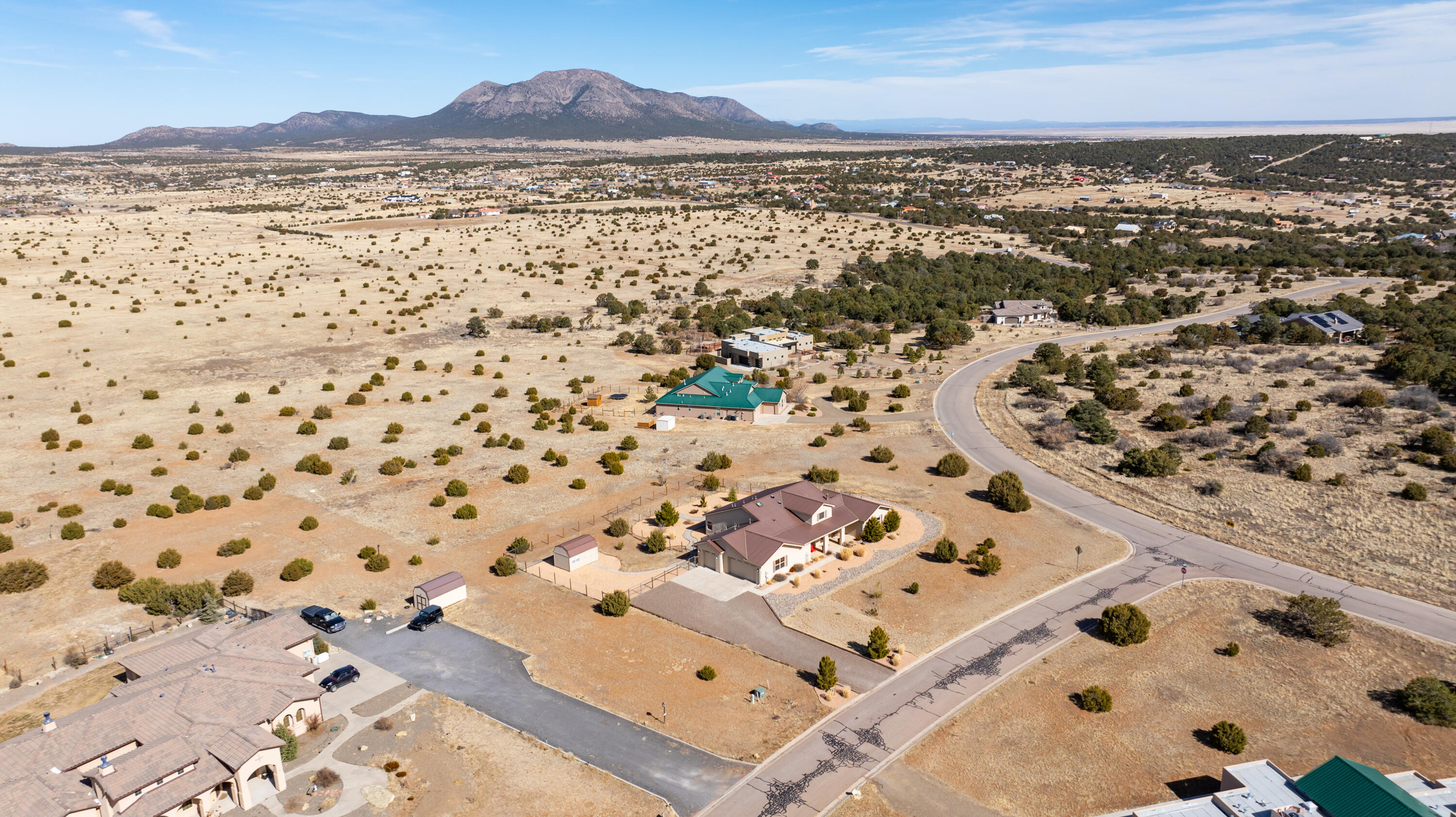 1 Troya Court, Tijeras, New Mexico image 36
