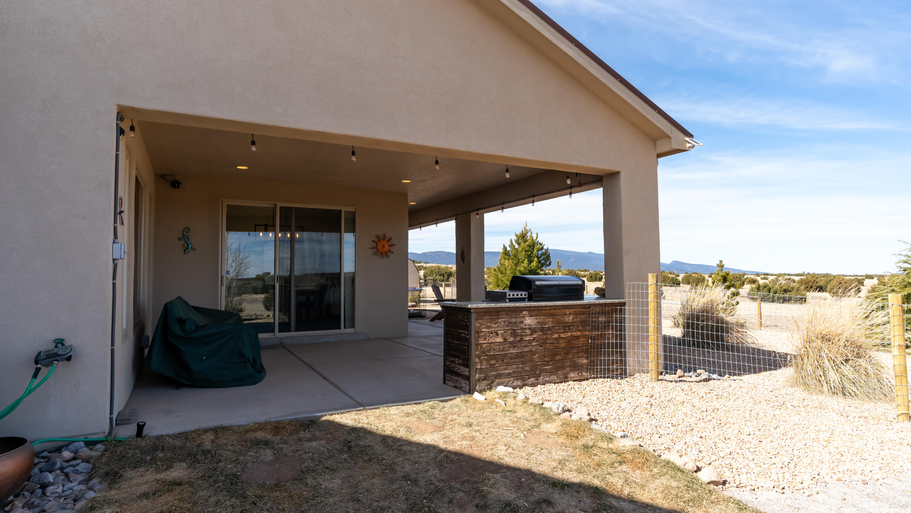 1 Troya Court, Tijeras, New Mexico image 17