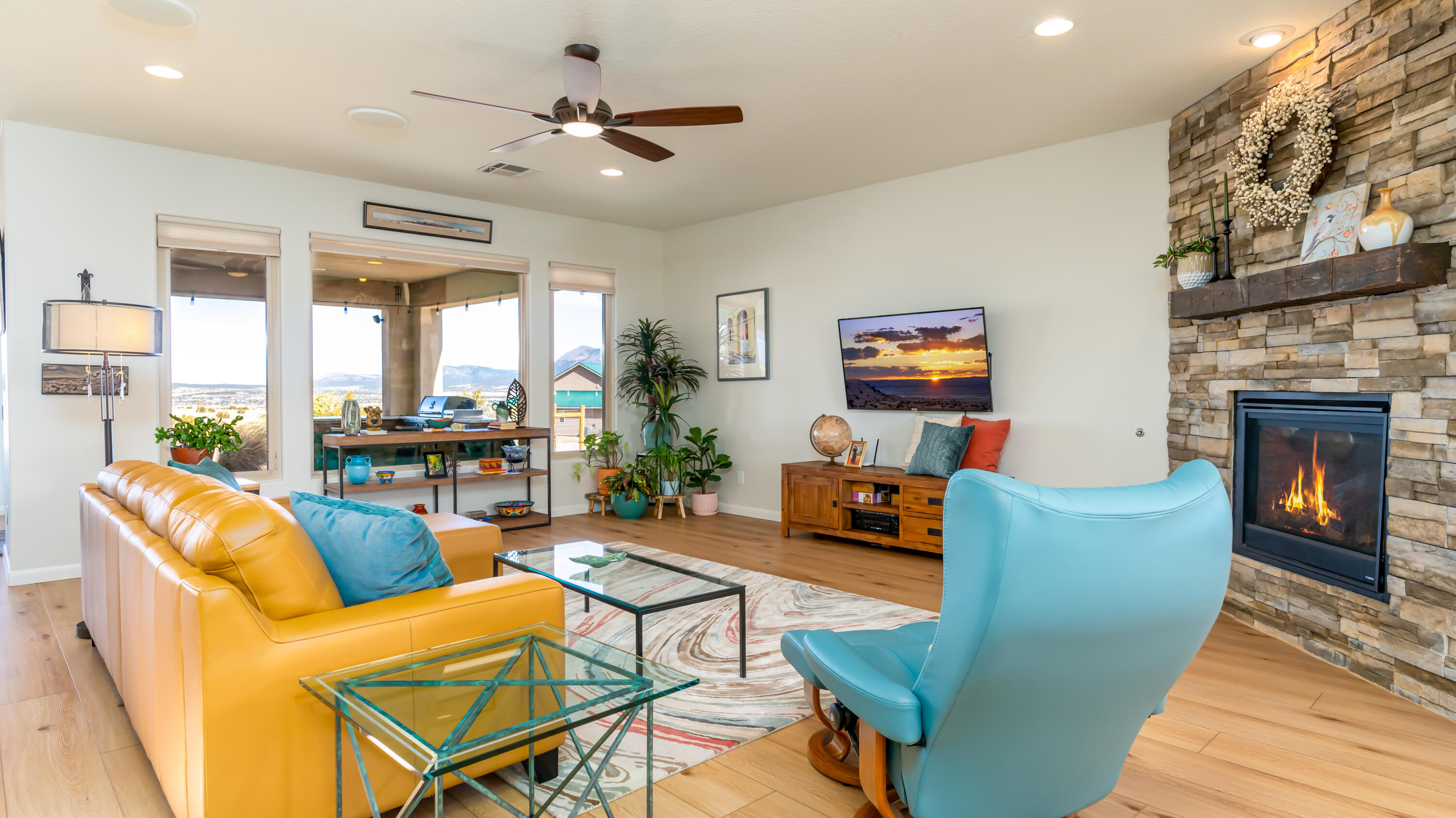 1 Troya Court, Tijeras, New Mexico image 12