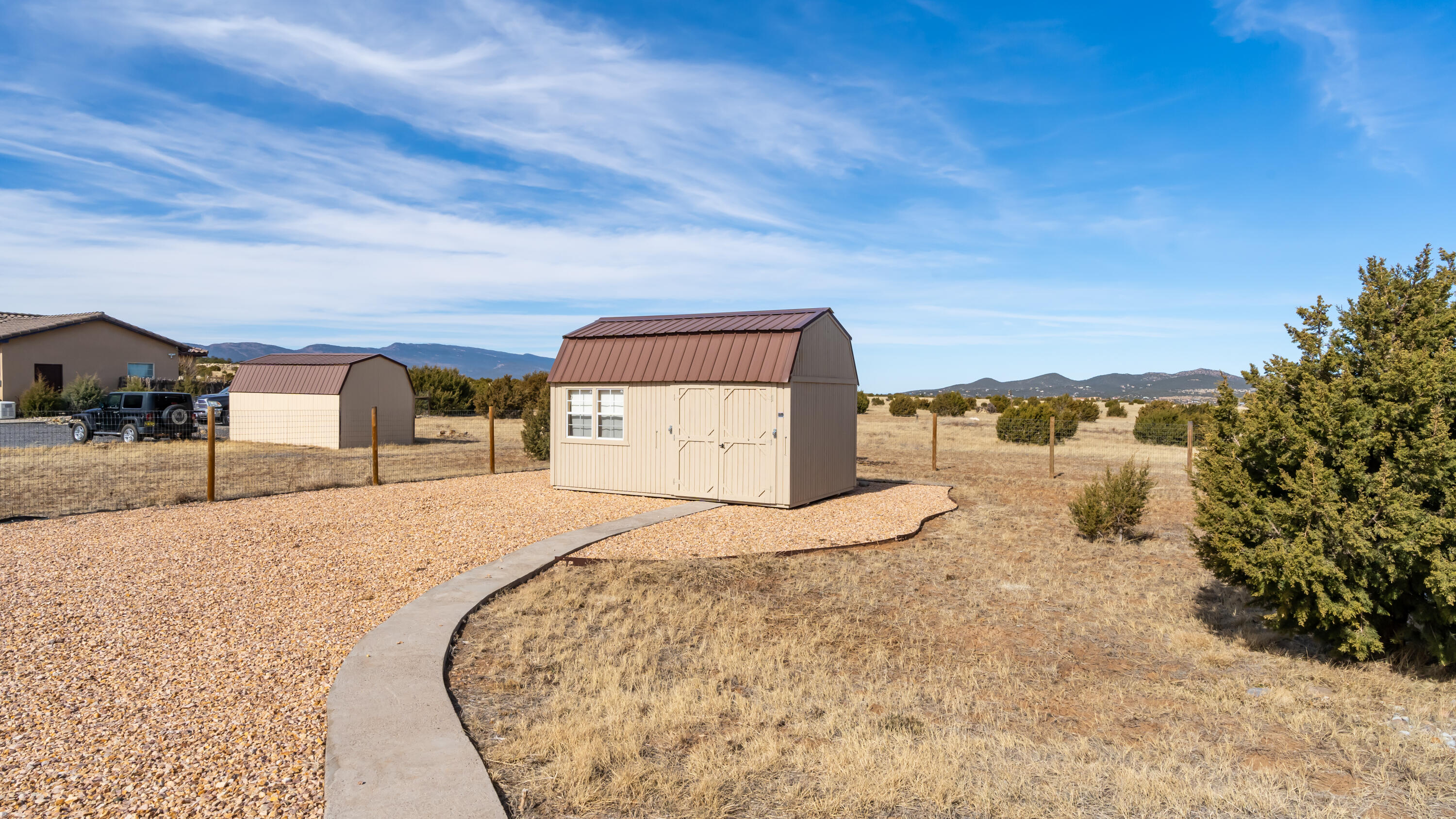 1 Troya Court, Tijeras, New Mexico image 22