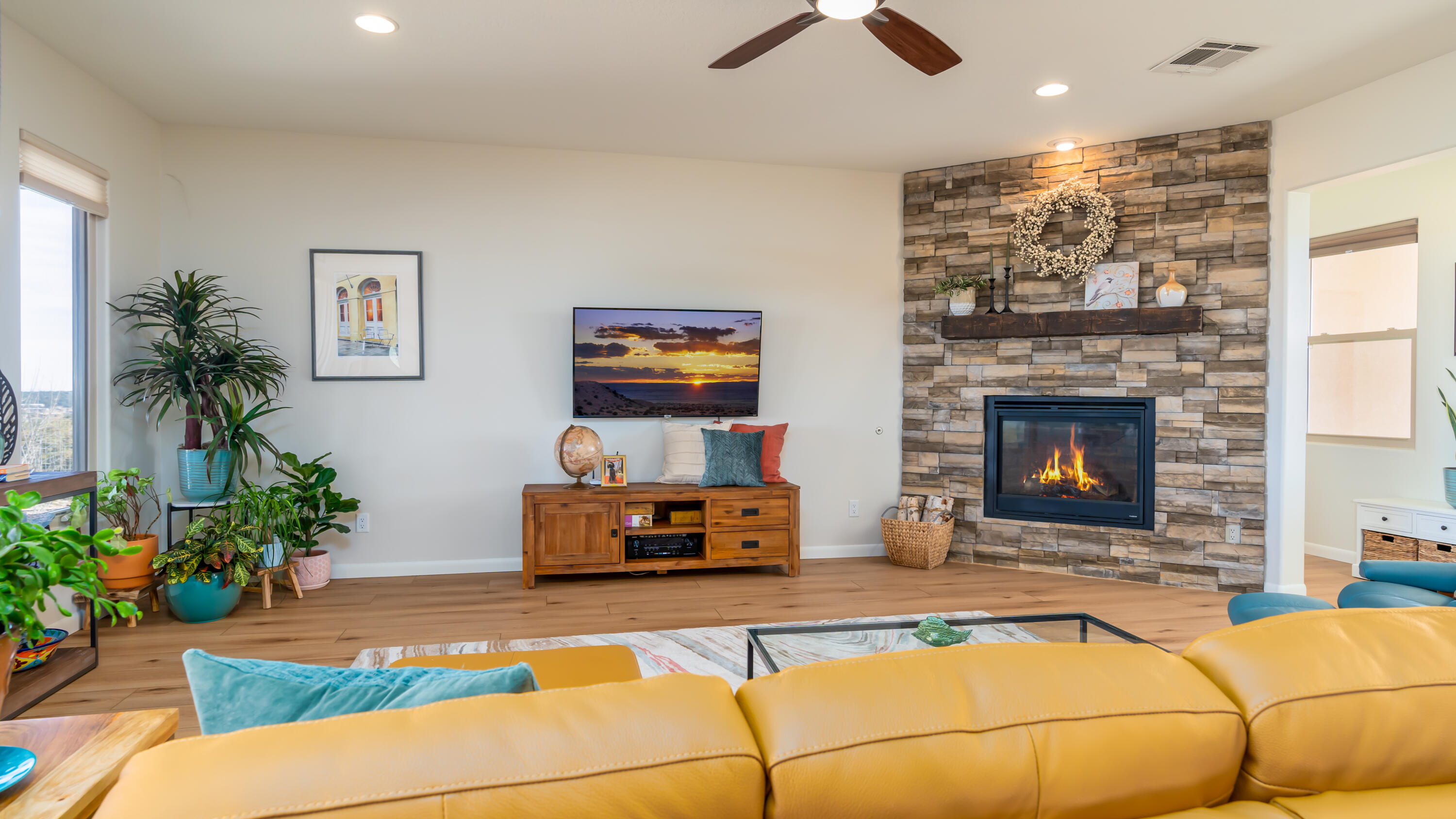 1 Troya Court, Tijeras, New Mexico image 11