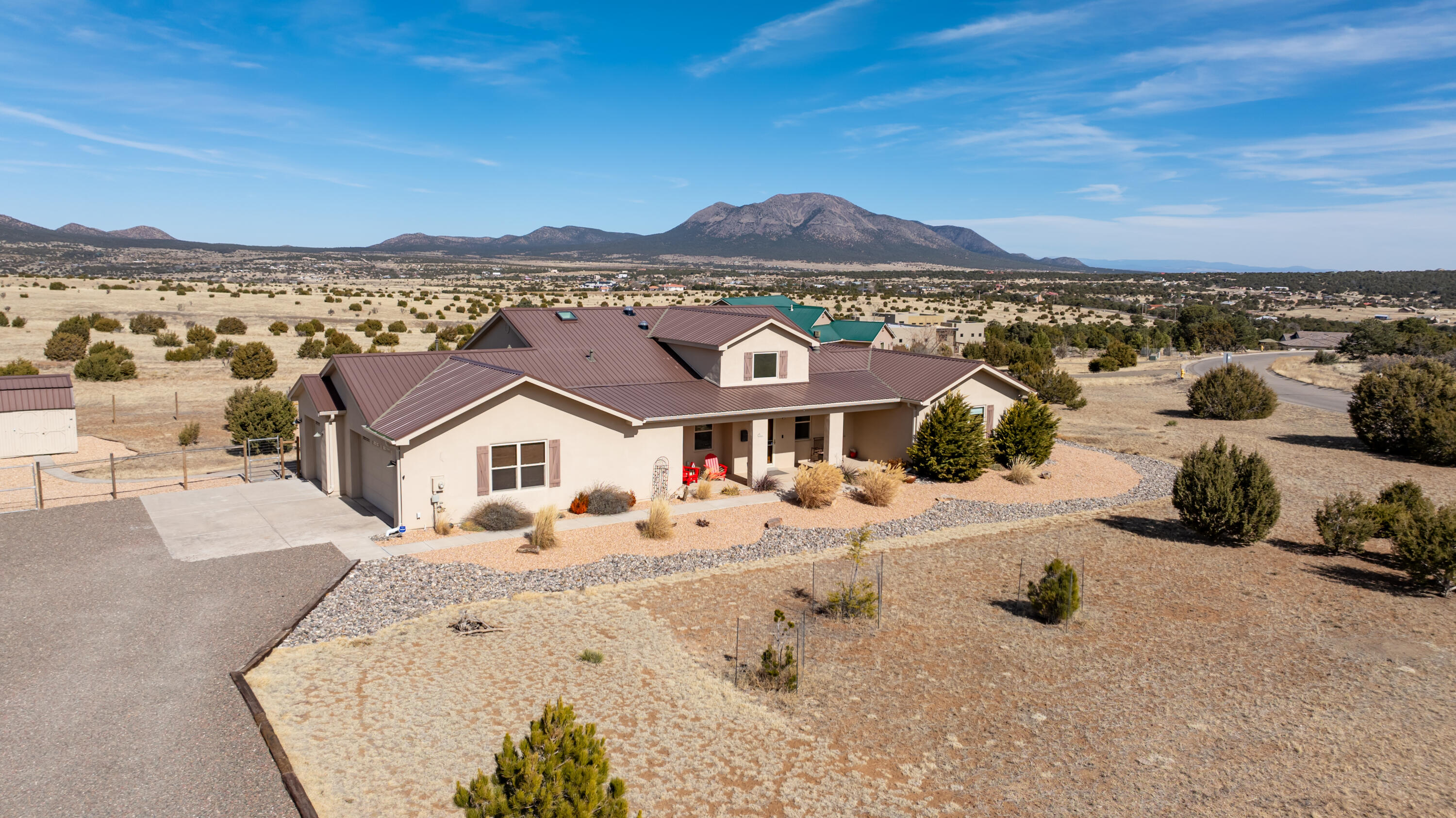 1 Troya Court, Tijeras, New Mexico image 1