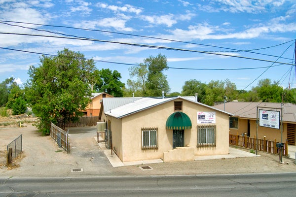 9511 4TH ST NW, ALBUQUERQUE, NM 87114 - Image ef19f036209842e91aa60a539f7c82bf/1326746542