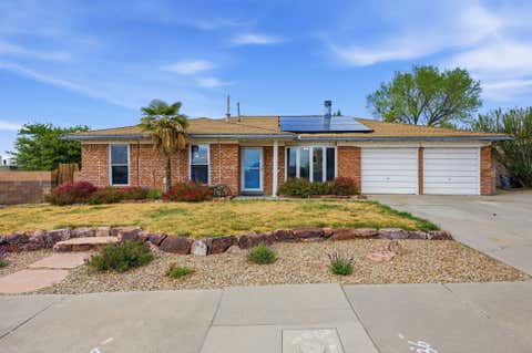 Homes For Sale - 9415 Layton Avenue<br/> Bernalillo County, Albuquerque, NM 87111