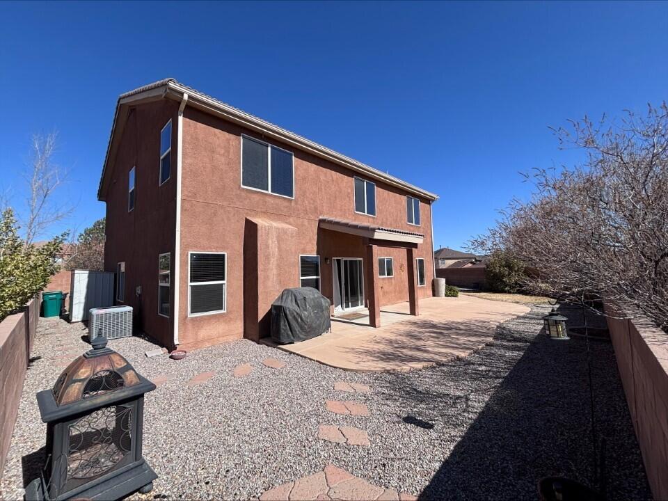 2605 Corte Toledo, Rio Rancho, New Mexico image 15