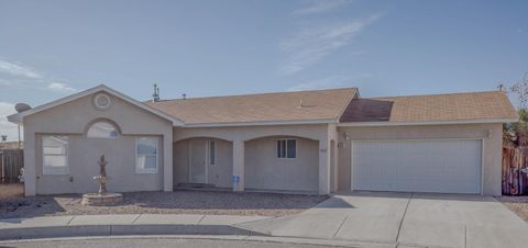 5005 Starfire Place NW Albuquerque NM 87120