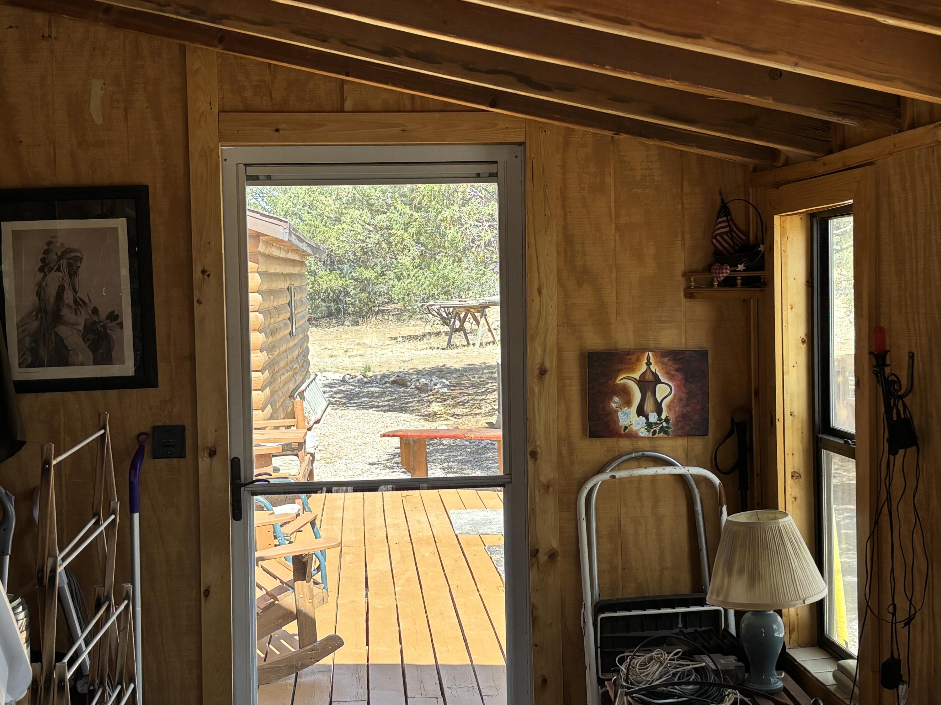 994 Wild Horse Road, Pie Town, New Mexico image 9