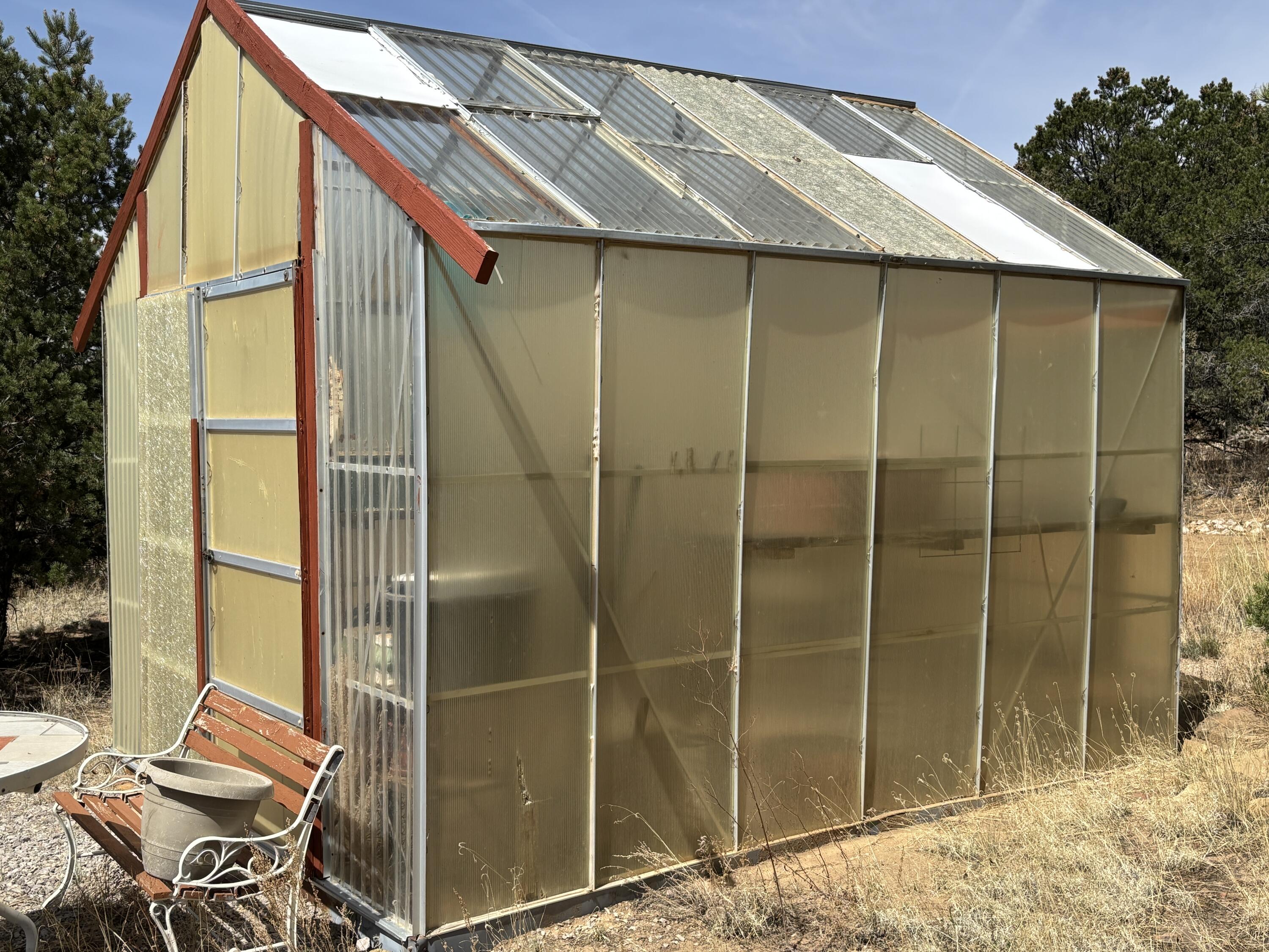 994 Wild Horse Road, Pie Town, New Mexico image 31