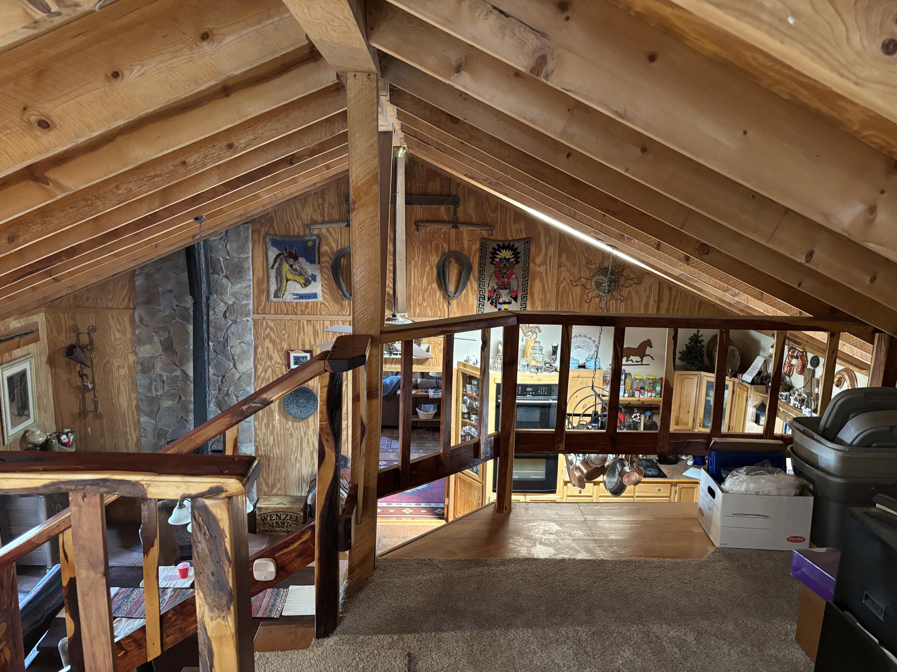 994 Wild Horse Road, Pie Town, New Mexico image 17