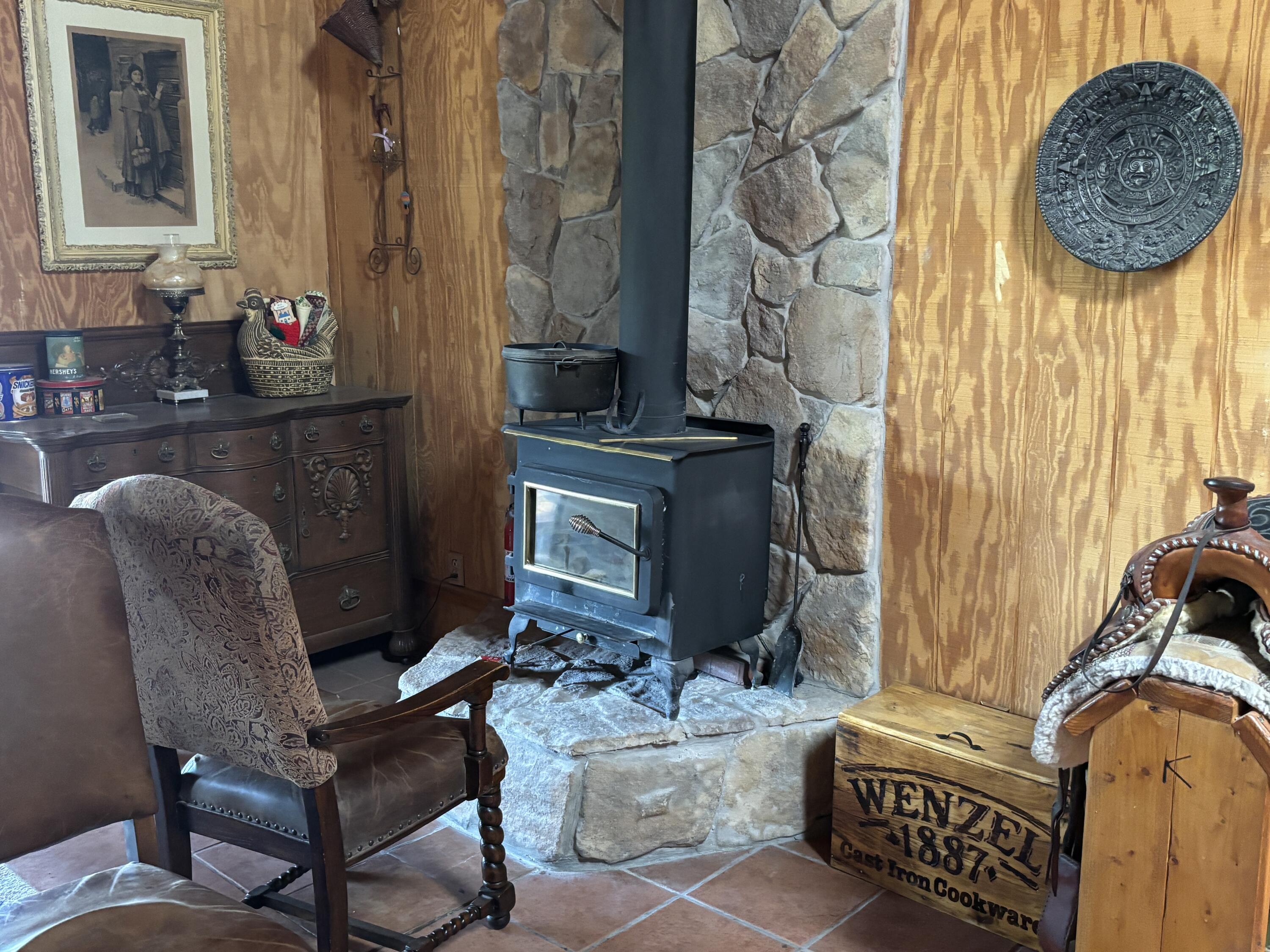 994 Wild Horse Road, Pie Town, New Mexico image 26