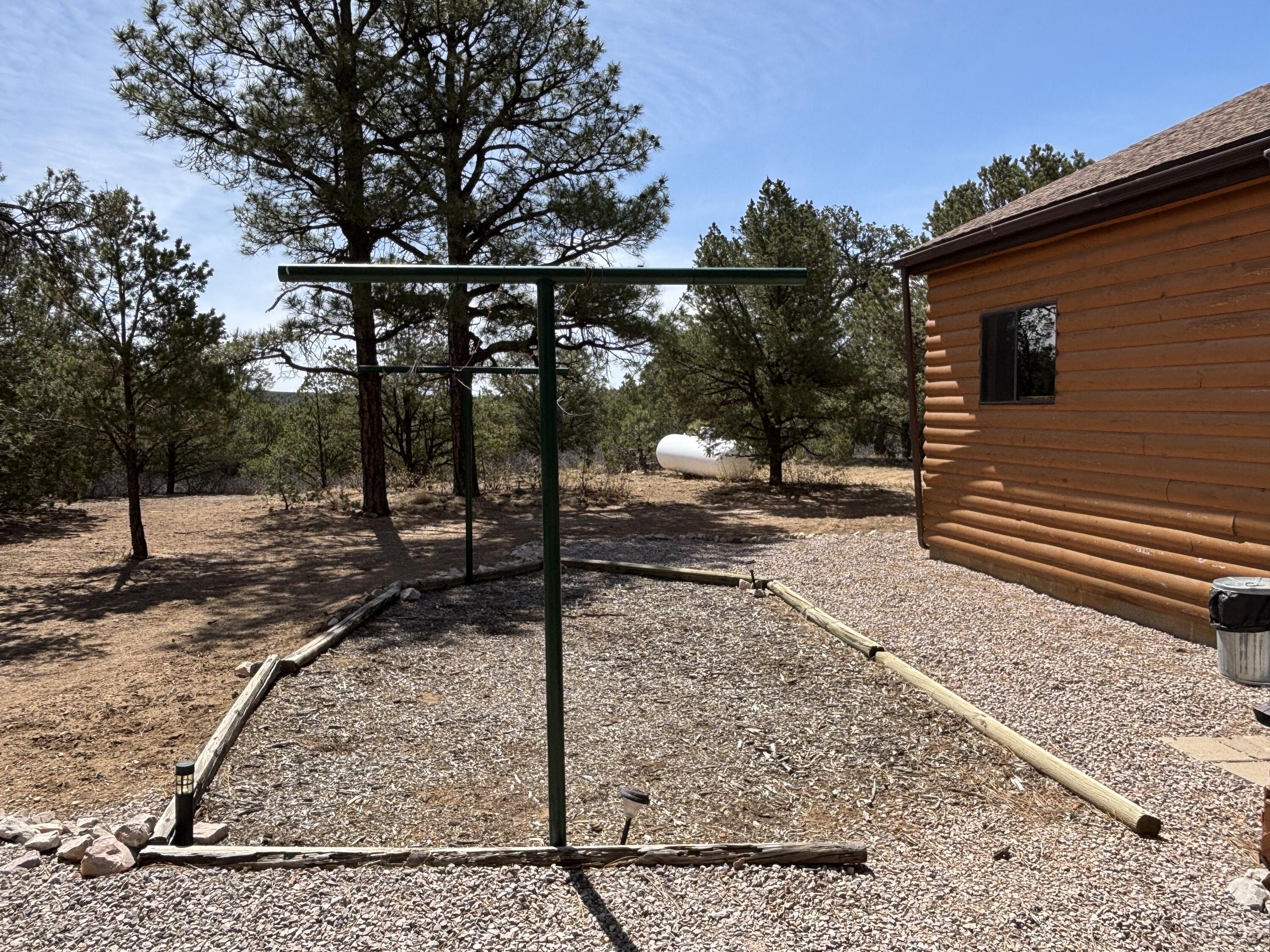 994 Wild Horse Road, Pie Town, New Mexico image 6