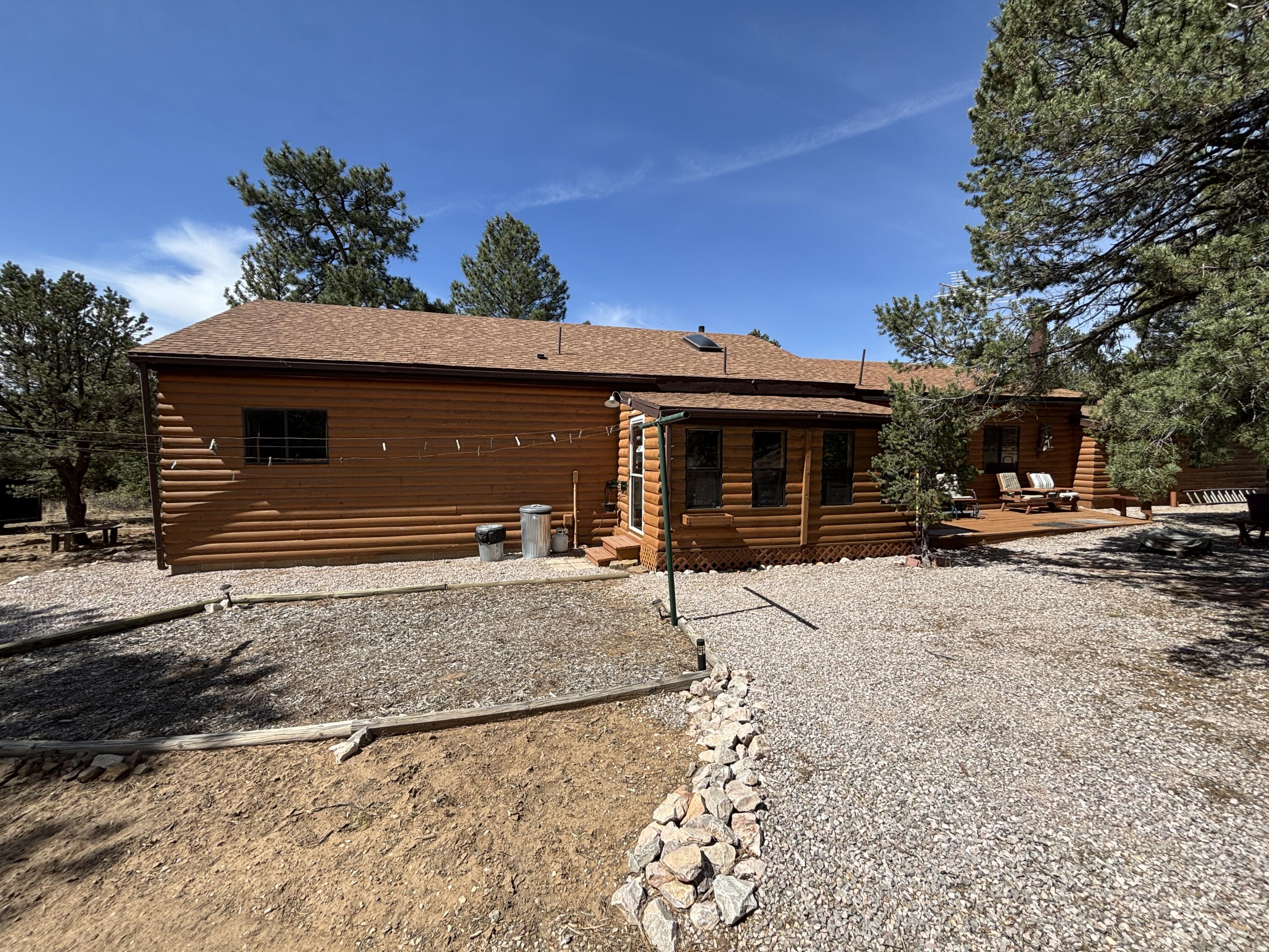 994 Wild Horse Road, Pie Town, New Mexico image 10