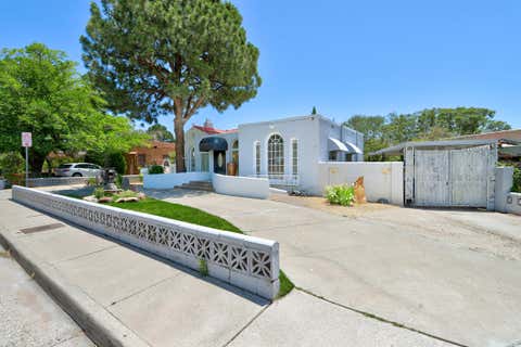Homes For Sale - 1606 Roma Avenue<br/> Bernalillo County, Albuquerque, NM 87106