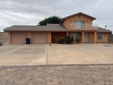 Photo of 921 RomaDora Lane, Albuquerque, NM 87121 (MLS # 1077926)