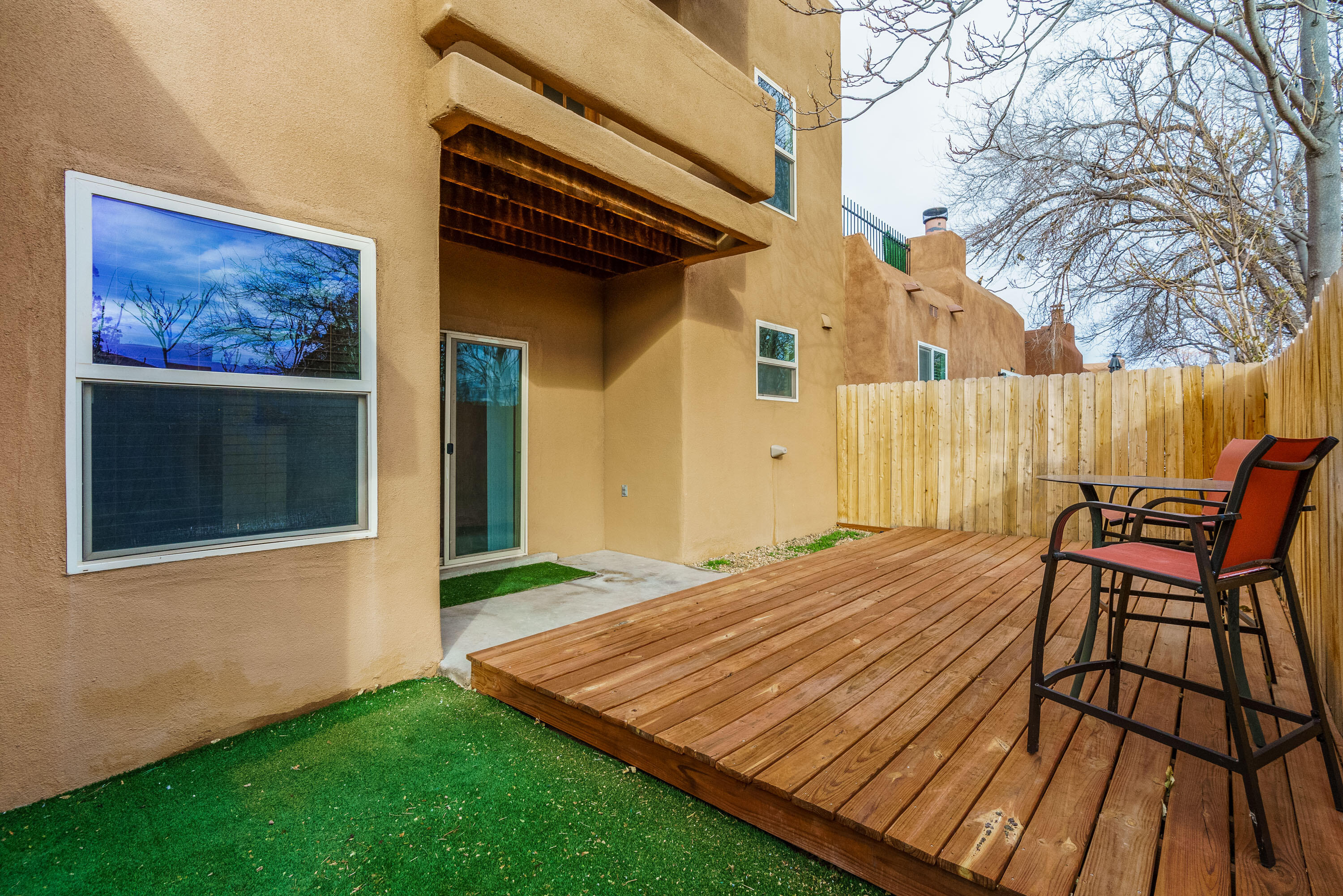 717 Candelaria Road #C, Albuquerque, New Mexico image 22