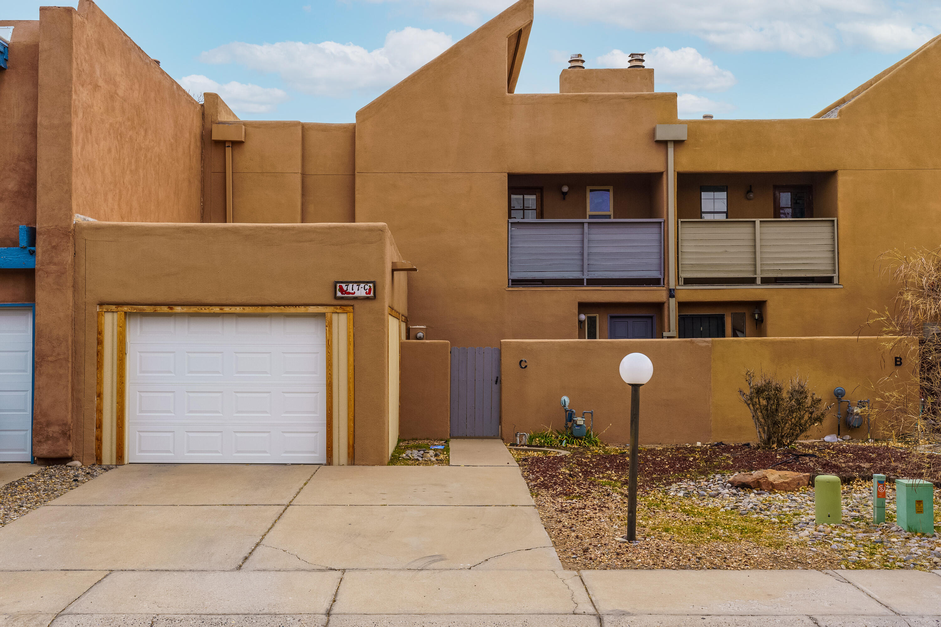 717 Candelaria Road #C, Albuquerque, New Mexico image 1