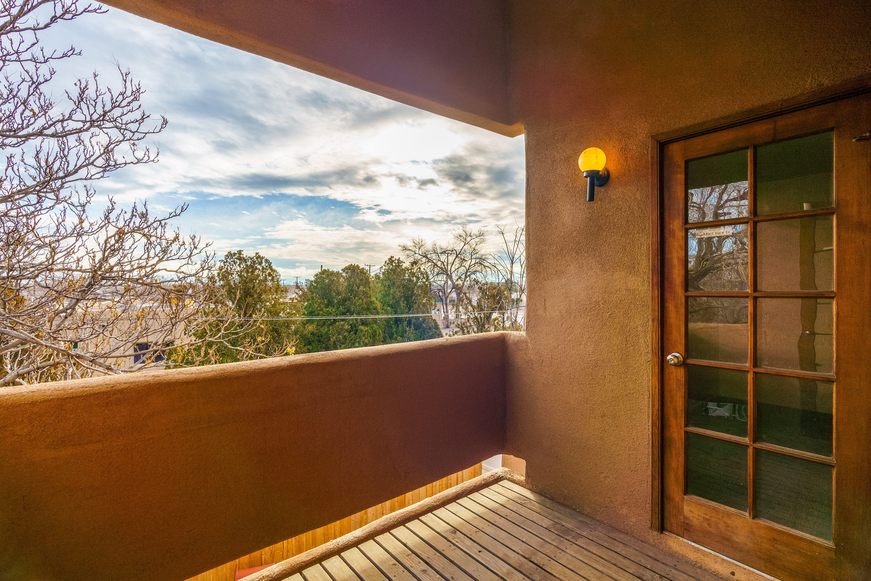 717 Candelaria Road #C, Albuquerque, New Mexico image 16