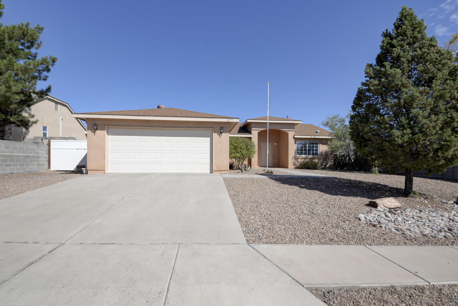 6777 Augusta Hills Drive, Rio Rancho, New Mexico image 1