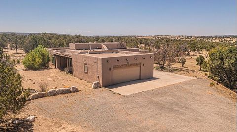 Homes For Sale - 131 Shae Road<br/> Lincoln County, Corona, NM 88318